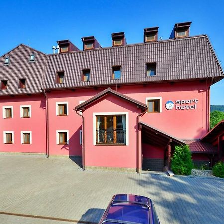 Apartmany Dolni Morava Exterior photo