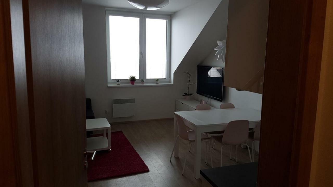 Apartmany Dolni Morava Exterior photo